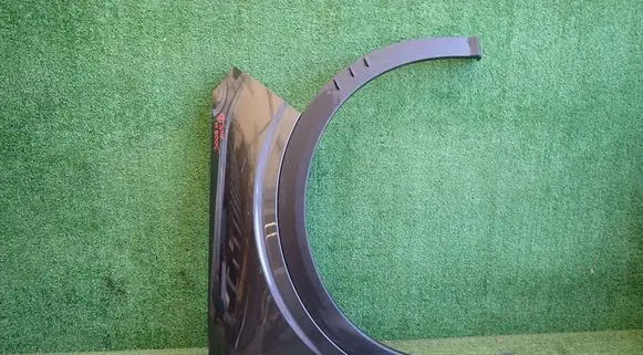 Peugeot 3008 III Fender 