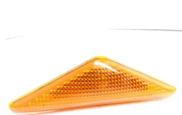 Ford Focus Front fender indicator light XS4H3K354A 6498