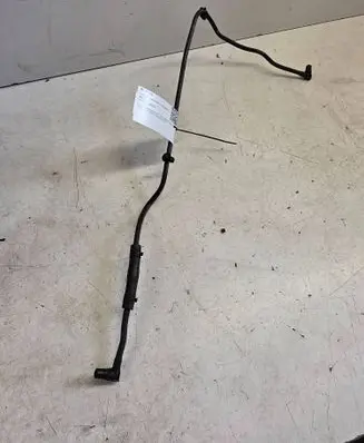 Jaguar XF X260 Vacuum line/pipe/hose GX738276BD