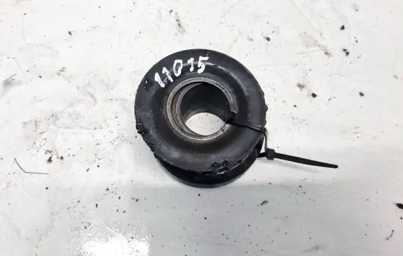 Opel Astra H Crankshaft pulley 