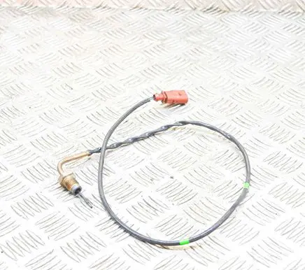 Skoda Superb B8 (3V) Oil temperature sensor 5X0973802A 04L906088BB