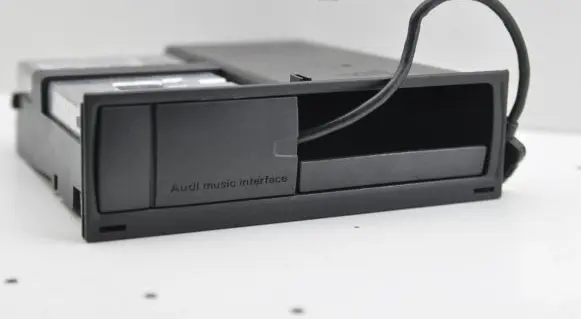 Audi Q5 SQ5 HiFi Audio sound control unit 8T0035785