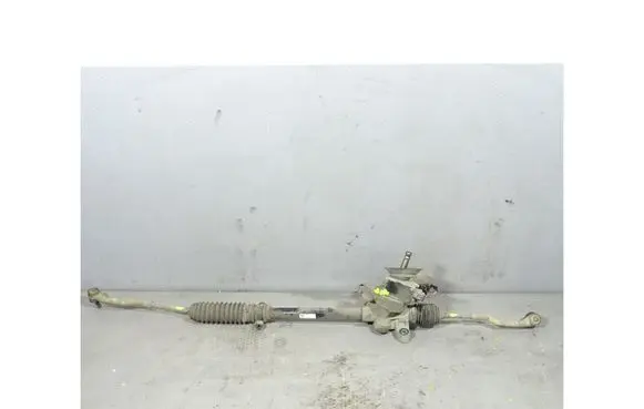 Steering rack