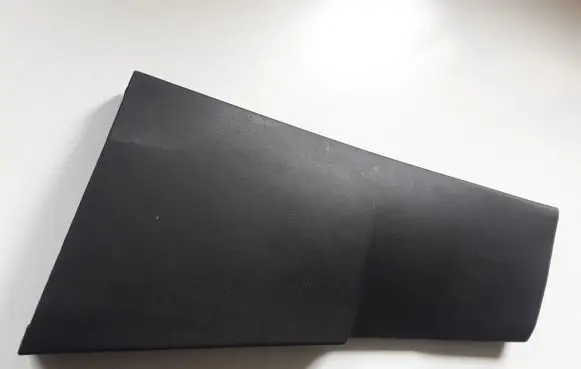 Peugeot 3008 II (B) pillar trim (bottom) 9811199877