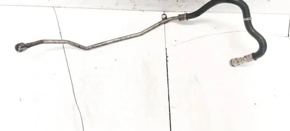 BMW X1 E84 Power steering hose/pipe/line