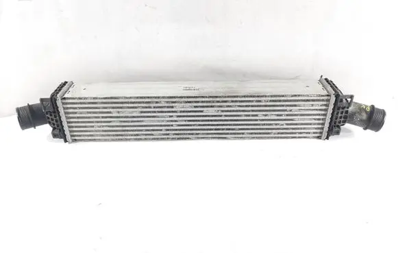 Audi A5 Intercooler radiator 8W0145805A