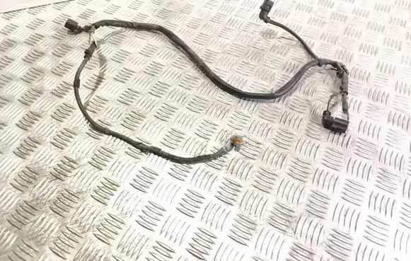 Volkswagen Golf VI Wires (generator/alternator) 1K0971349