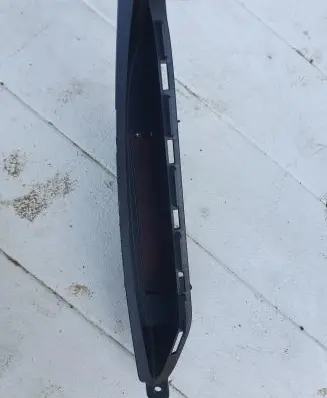 Subaru Forester SH Clock 