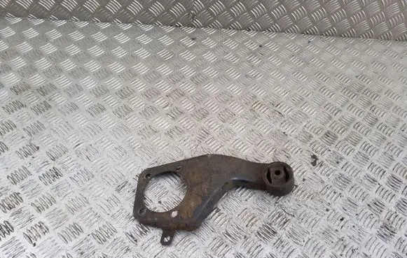 Other front suspension part