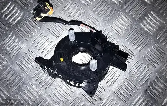 Ford C-MAX II Airbag slip ring squib (SRS ring) ZWAC30123A