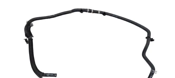 Ford Escape IV Engine coolant pipe/hose LX618A365 LX618A365AAE GLR0A