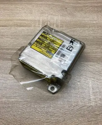 Toyota Prius (XW20) Airbag control unit/module 8917047390 1523006951