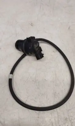 Lexus IS 220D-250-350 Windscreen/windshield washer pump 8533060190