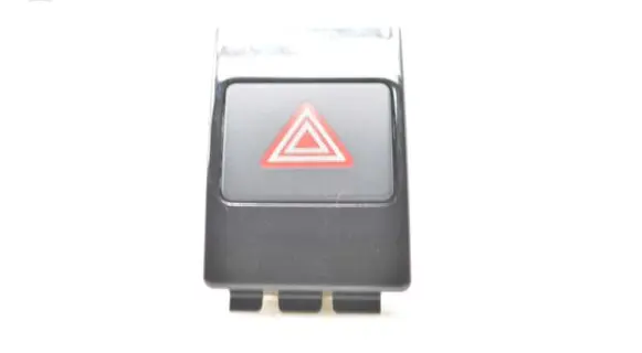 Audi A6 S6 C7 4G Hazard light switch 4G0941509
