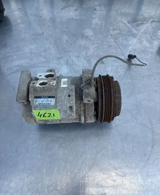 Iveco Daily 5th gen Air conditioning (A/C) compressor (pump) 4472801800 10S17C