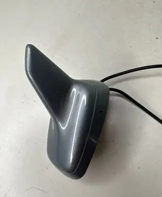 Keyless (KESSY) go control unit/module
