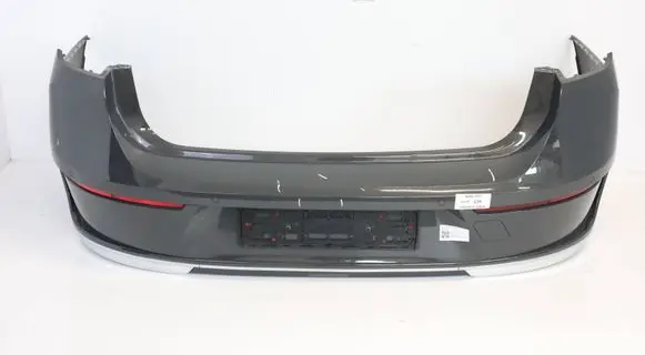 BMW 7 G70 Rear bumper 4678643242