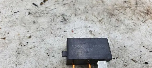 Honda Accord Other relay 1567002680