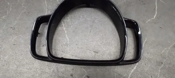 Smart ForTwo II Dashboard trim