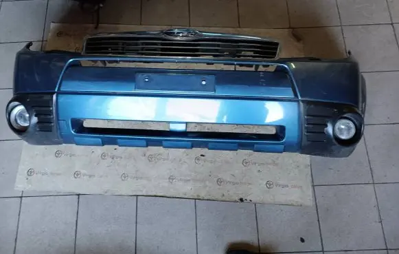 Subaru Forester SH Front bumper
