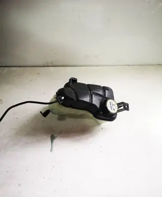 Volvo S80 Coolant expansion tank/reservoir 6G918K218D2L4A