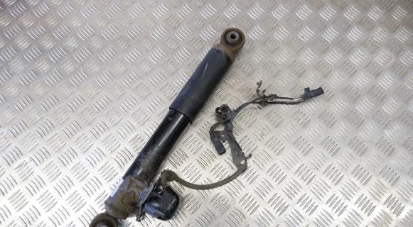 Lexus RX 450H Rear shock absorber/damper 4853048392 HA3060106A