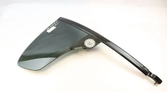 BMW 6 F06 Gran coupe Rear vent window glass 7276972 51357276972