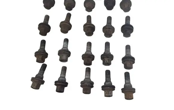 Citroen C5 Nuts/bolts 