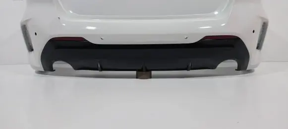 BMW 1 F40 Rear bumper 51128070949 21163611 511221162611