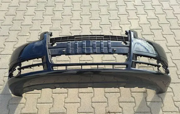 Audi A4 S4 B6 8E 8H Front bumper A48E0ORGAHTMK11