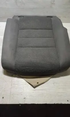 Volkswagen Touareg I Seat trim PPT1DV