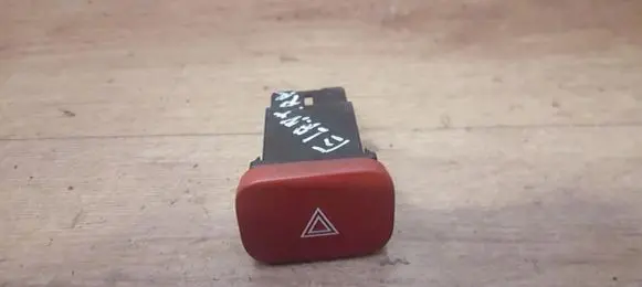 Hyundai Elantra Hazard light switch