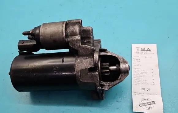 Audi A4 S4 B7 8E 8H Starter motor IMPRK1524498