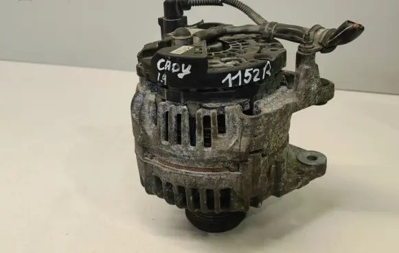 Volkswagen Caddy Generator/alternator 06F903023D