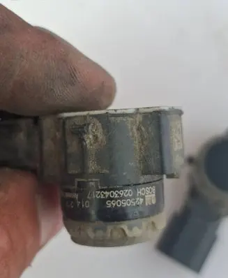 Opel Insignia B Parking PDC sensor 42505065