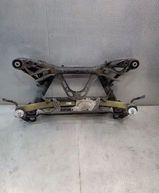Rear subframe