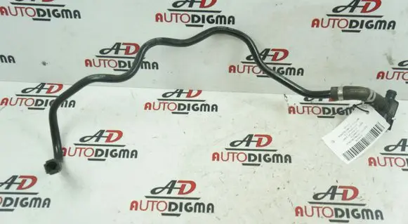 Opel Astra J Vacuum valve 0265005321