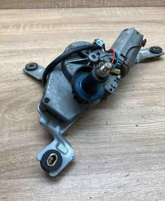 Nissan X-Trail T31 Rear window wiper motor 28710BM400 404599
