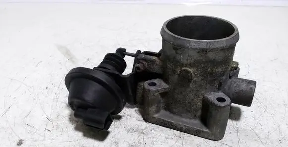 Hyundai Getz Throttle valve 351002XXXX