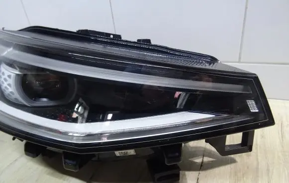 Volkswagen ID.3 Headlight/headlamp 11B941036H