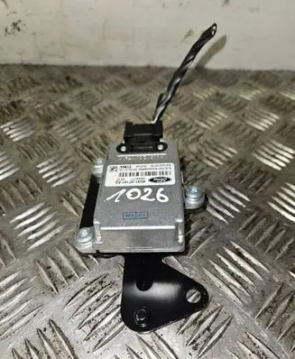 Ford Mondeo MK IV ESP acceleration yaw rate sensor 6g913c187 810P1659 D2KUSVV