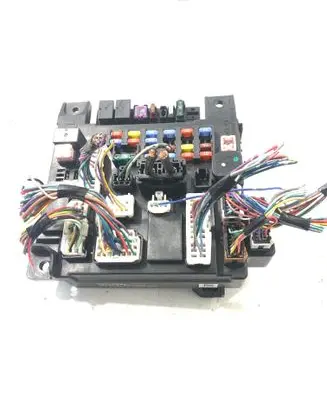 Mitsubishi ASX Fuse module 51945J239 7741041451