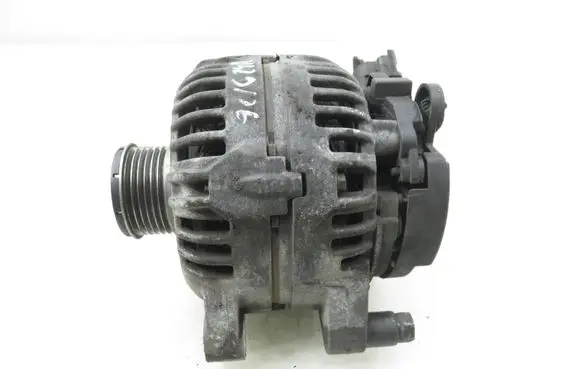 Peugeot 307 Generator/alternator 9646321880