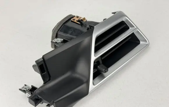 BMW i4 Dashboard air vent grill cover trim 5A8E2B0 17852912 563952