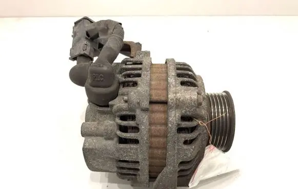 Honda Civic Generator/alternator