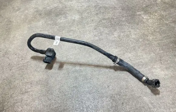 Ford E-Transit Vacuum line/pipe/hose NK412C444BA NK312A152BC