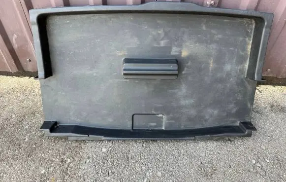 Toyota Avensis T250 Glove box in trunk 6499305020