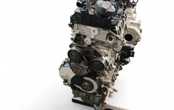 BMW 2 F46 Engine B37C15A 6889777 155736401