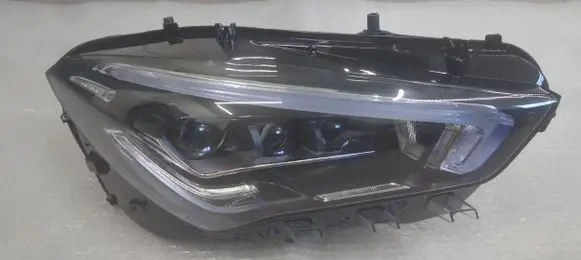 Mercedes-Benz CLA C118 X118 Headlight/headlamp A1189067001 1EX2660 MDE89132A