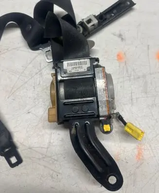 Honda Civic Front seatbelt 81450Smg